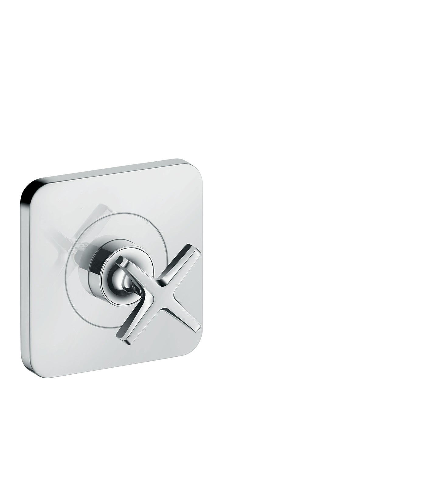 AXOR Citterio E Volume Control Trim 5" x 5"