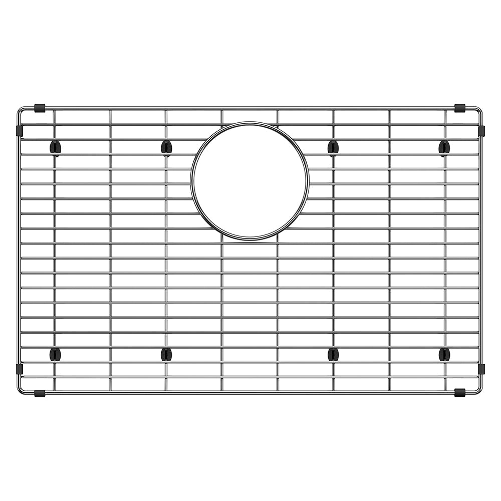 BLANCO 237527 Stainless Steel Bottom Grid for Ikon 27" Sinks