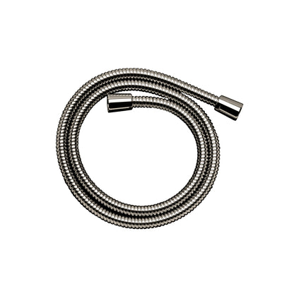 AXOR ShowerSolutions Metal Handshower Hose, 49"