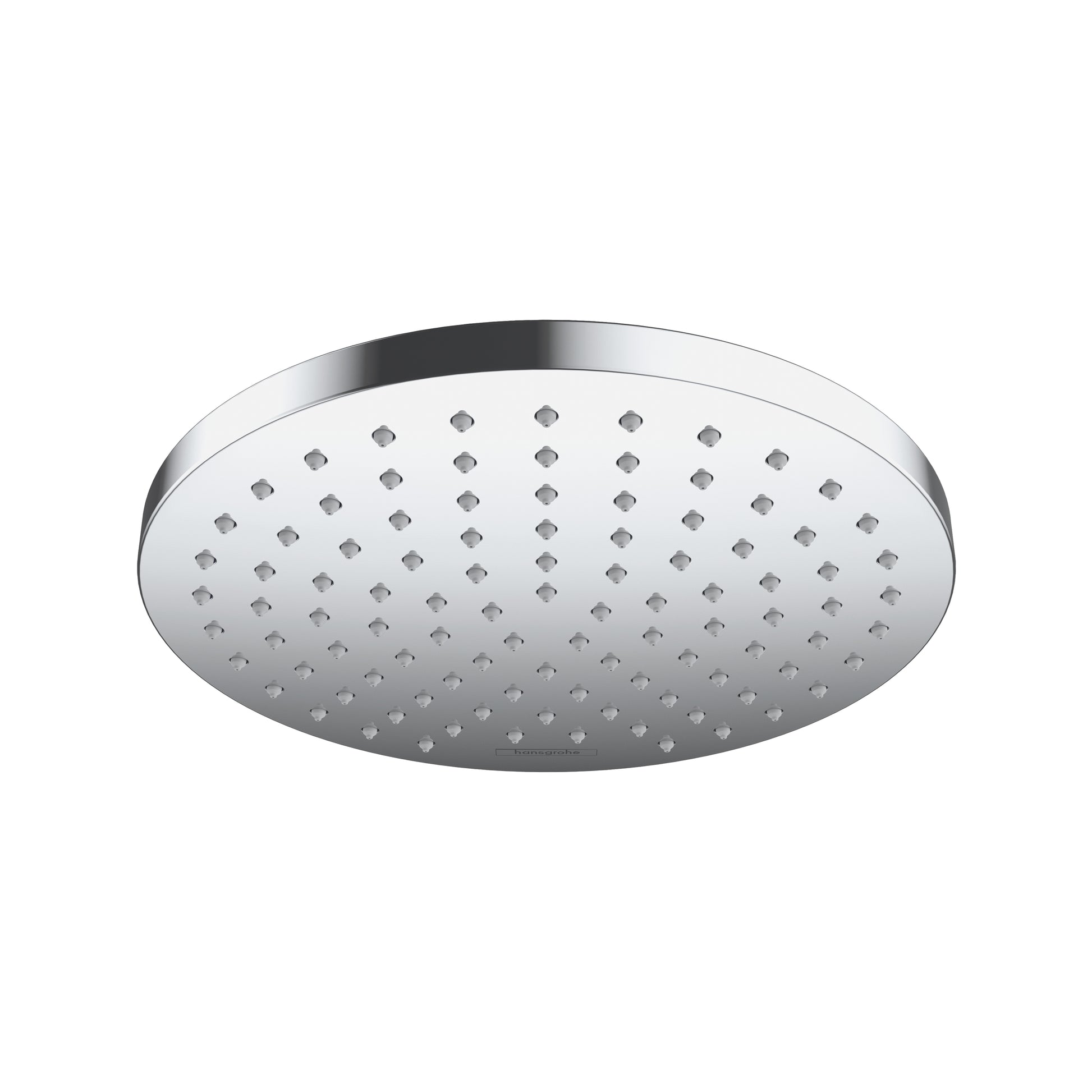 hansgrohe Vernis Blend Showerhead 200 1-Jet, 1.5 GPM