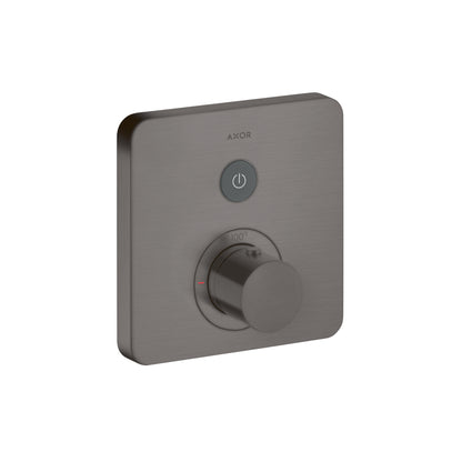 AXOR ShowerSelect Thermostatic Trim SoftCube for 1 Function