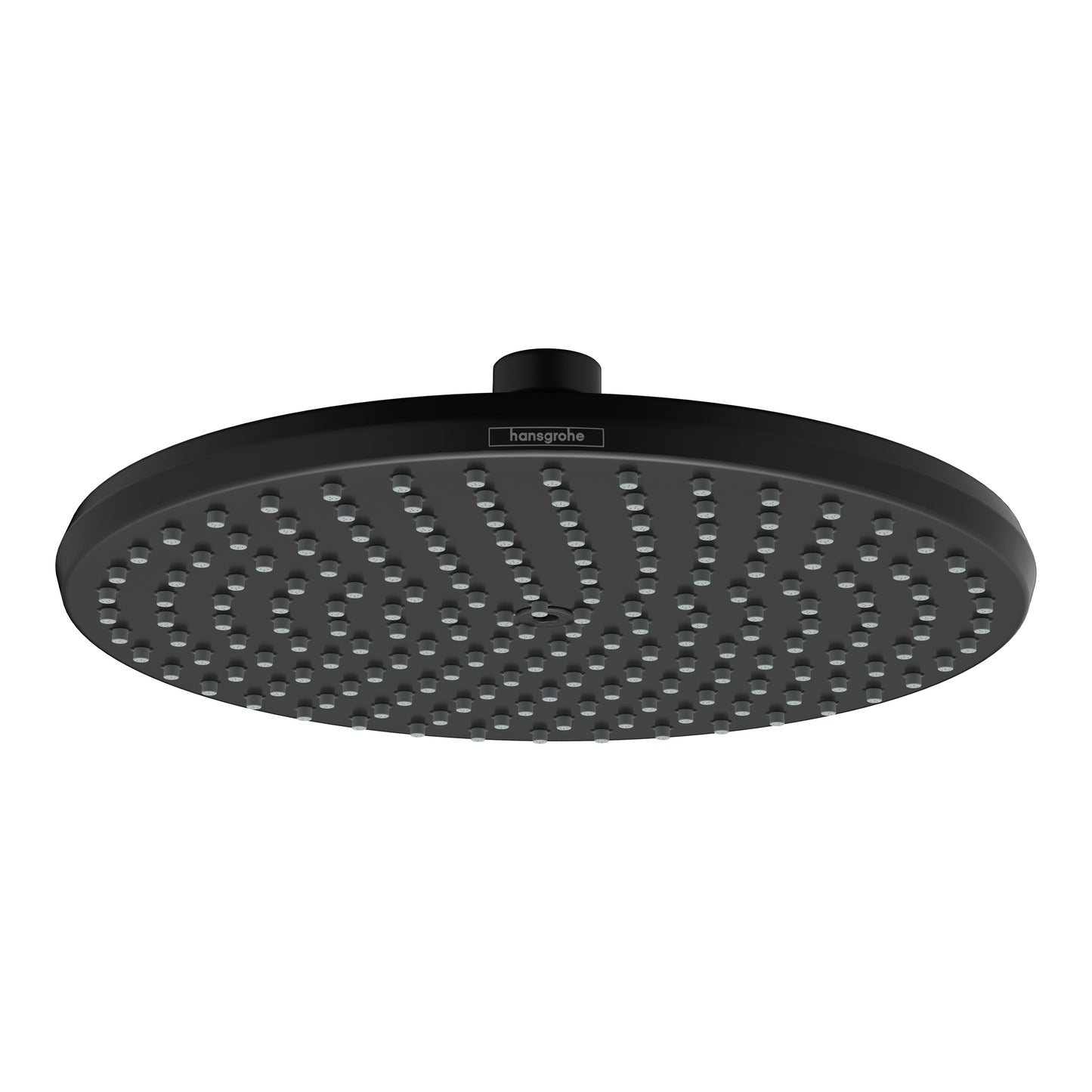 hansgrohe Locarno Showerhead 240 1-Jet, 2.5 GPM