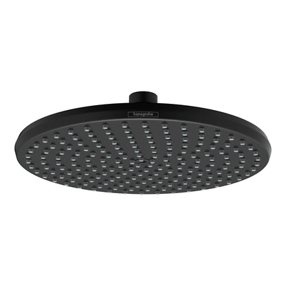 hansgrohe Locarno Showerhead 240 1-Jet, 2.5 GPM