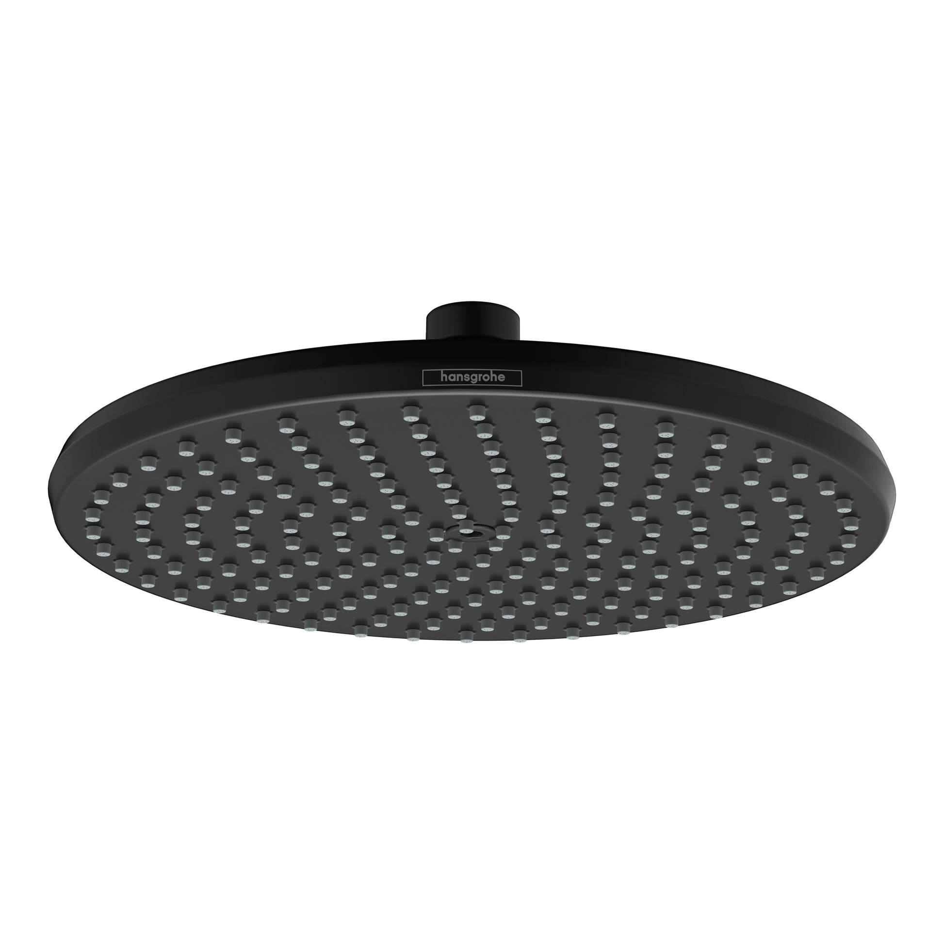 hansgrohe Locarno Showerhead 240 1-Jet, 1.75 GPM
