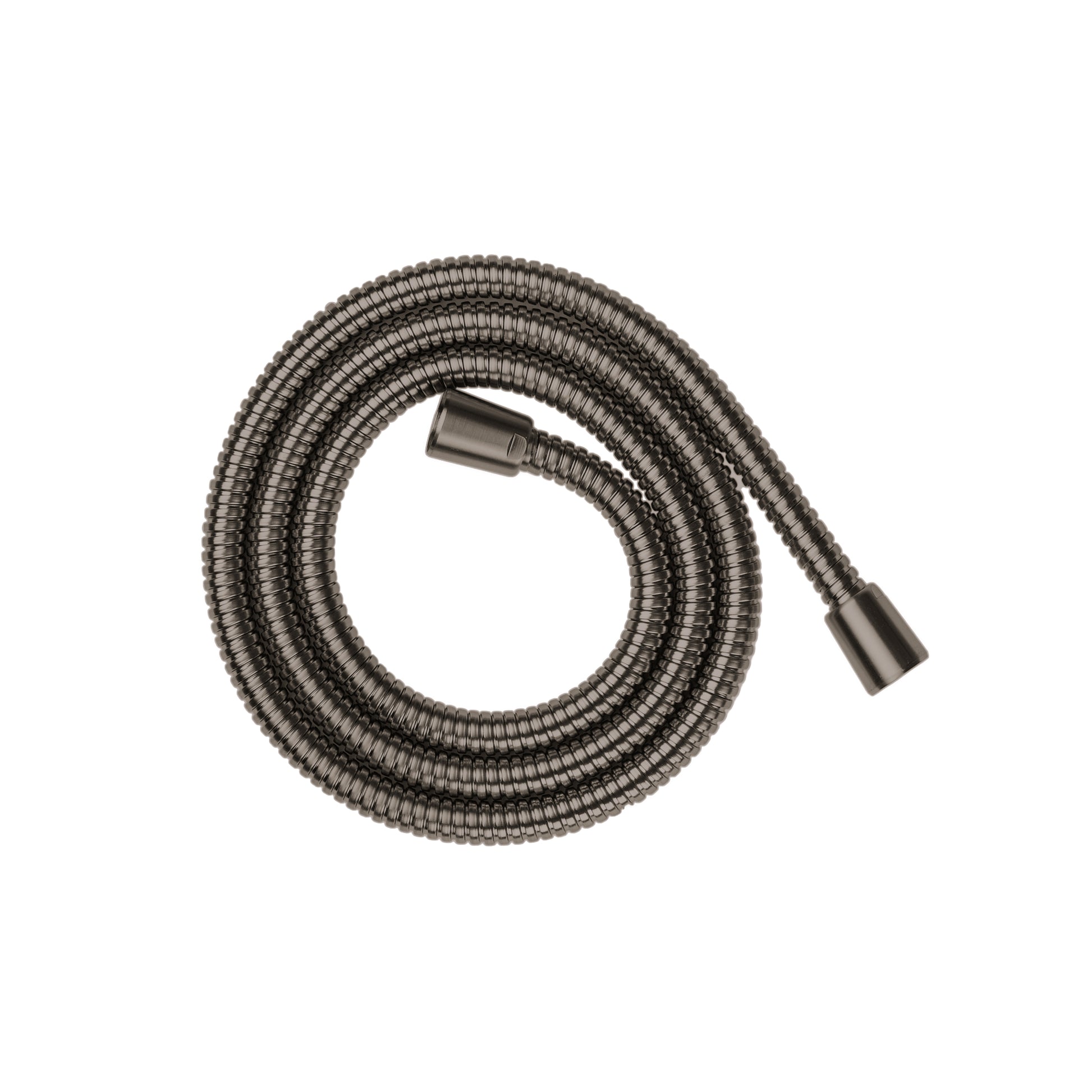 AXOR ShowerSolutions Metal Handshower Hose, 63"