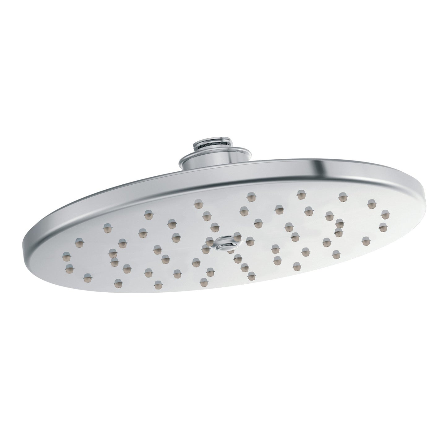 Moen S112EP One-Function 10" Diameter Spray Head Eco-Performance Showerhead