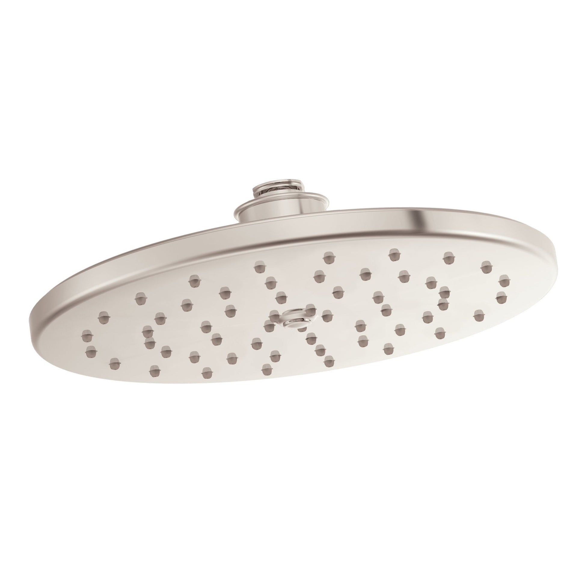 Moen S112EP One-Function 10" Diameter Spray Head Eco-Performance Showerhead