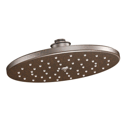 Moen S112EP One-Function 10" Diameter Spray Head Eco-Performance Showerhead