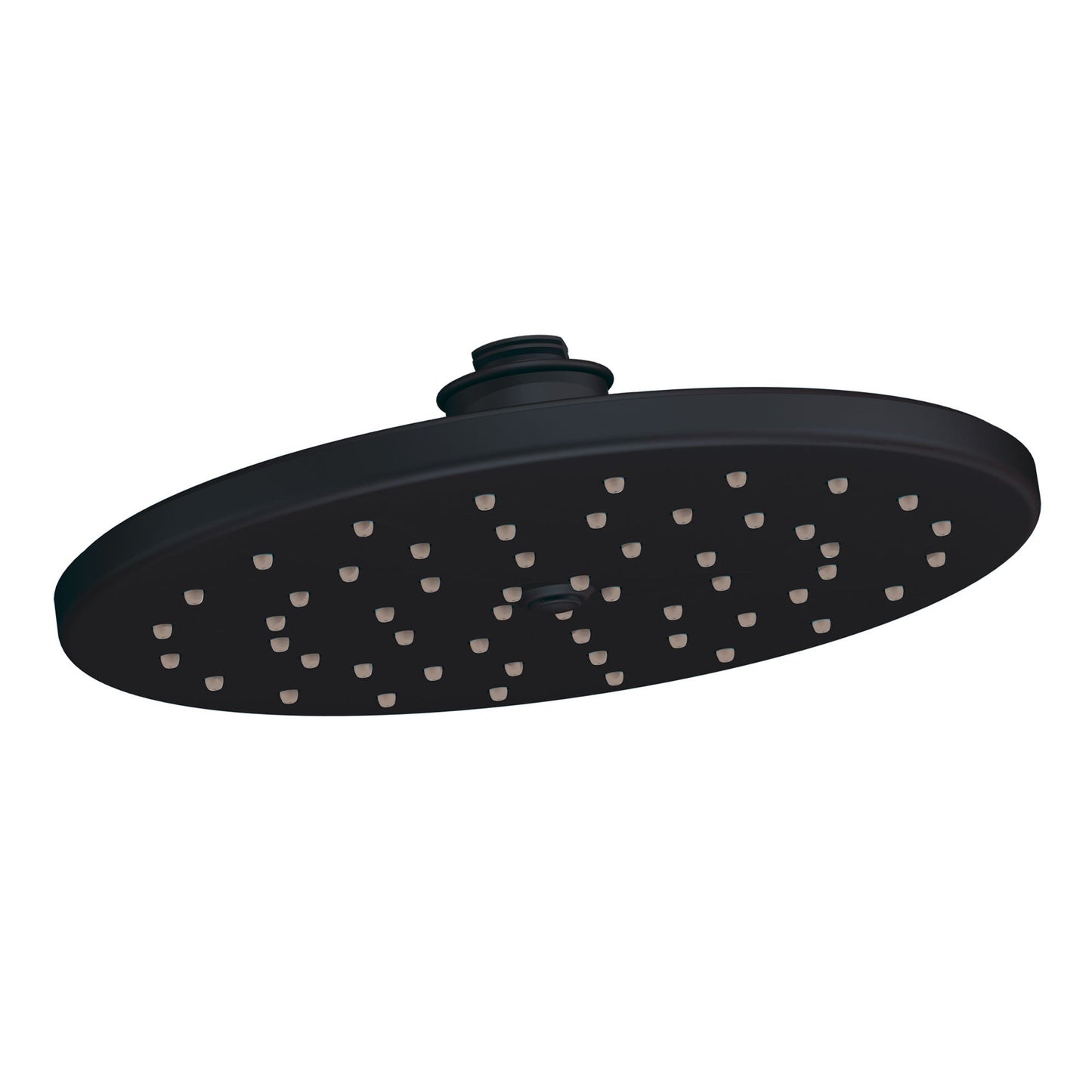 one-function 10" diameter spray head eco-performance showerhead