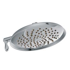 Moen S1311EP Isabel Two-Function Spray Head Eco-Performance Rainshower in Chrome