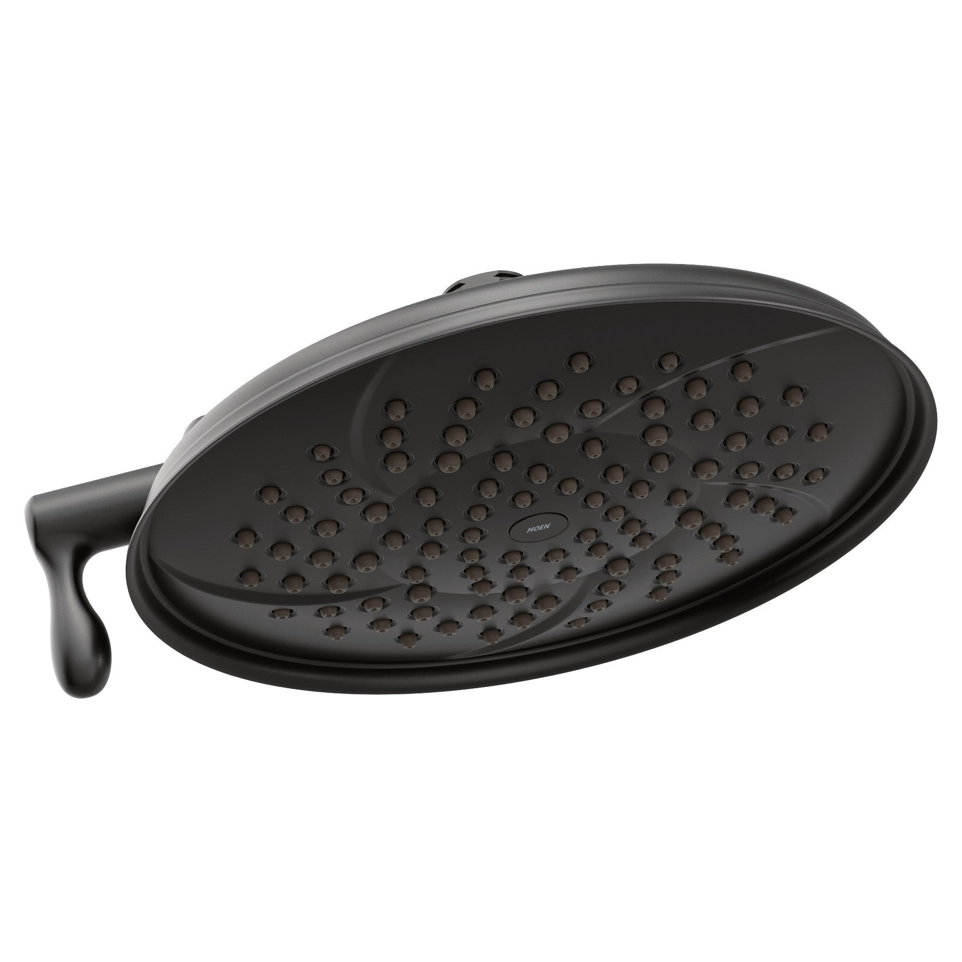 Moen Isabel S1311EP Two-Function 9" Diameter Spray Head Eco-Performance Showerhead