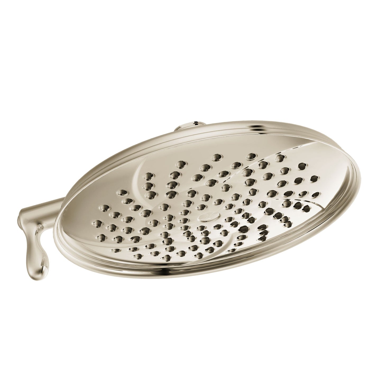 Moen Isabel S1311EP Two-Function 9" Diameter Spray Head Eco-Performance Showerhead