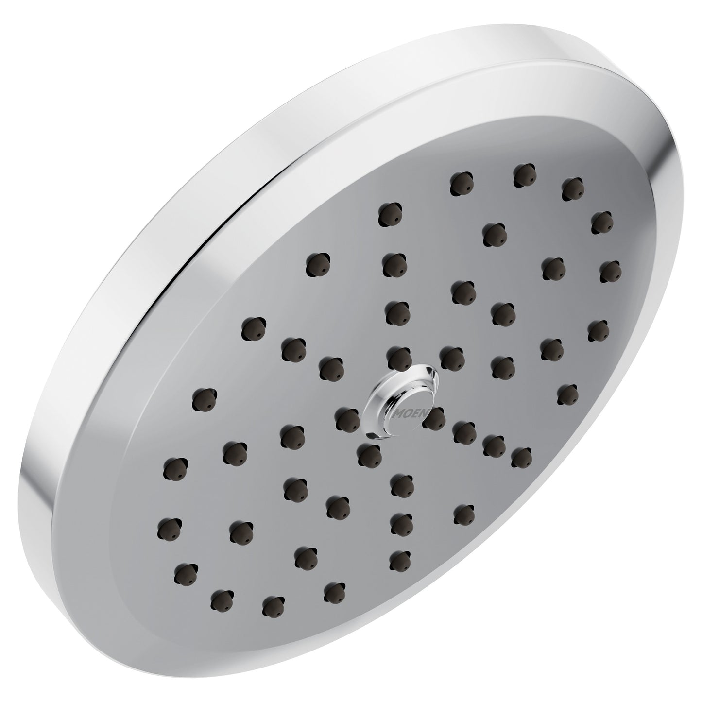 Moen Greenfield S178EP One-Function 6-3/4" Diameter Spray Head Rainshower