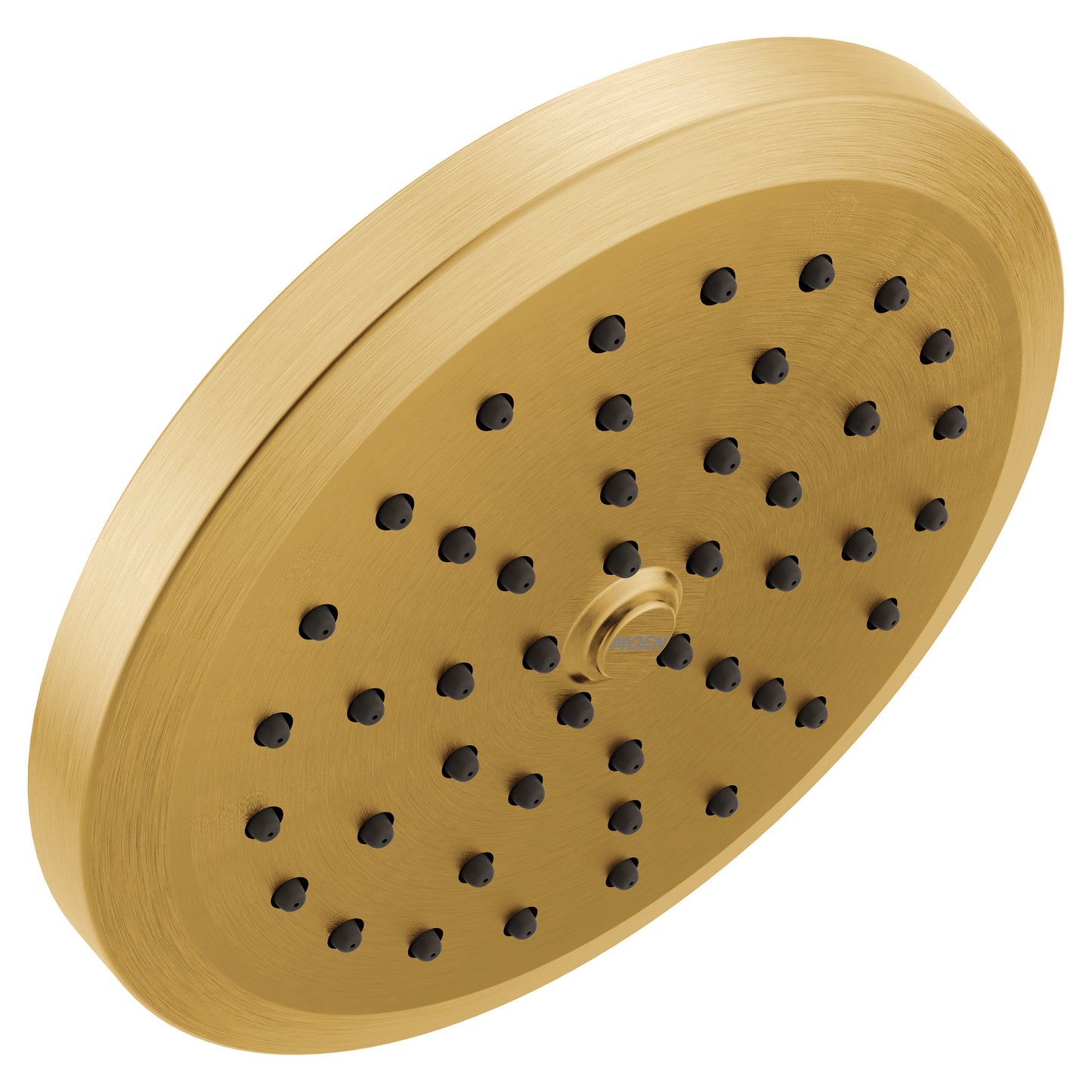 Moen Greenfield S178EP One-Function 6-3/4" Diameter Spray Head Rainshower