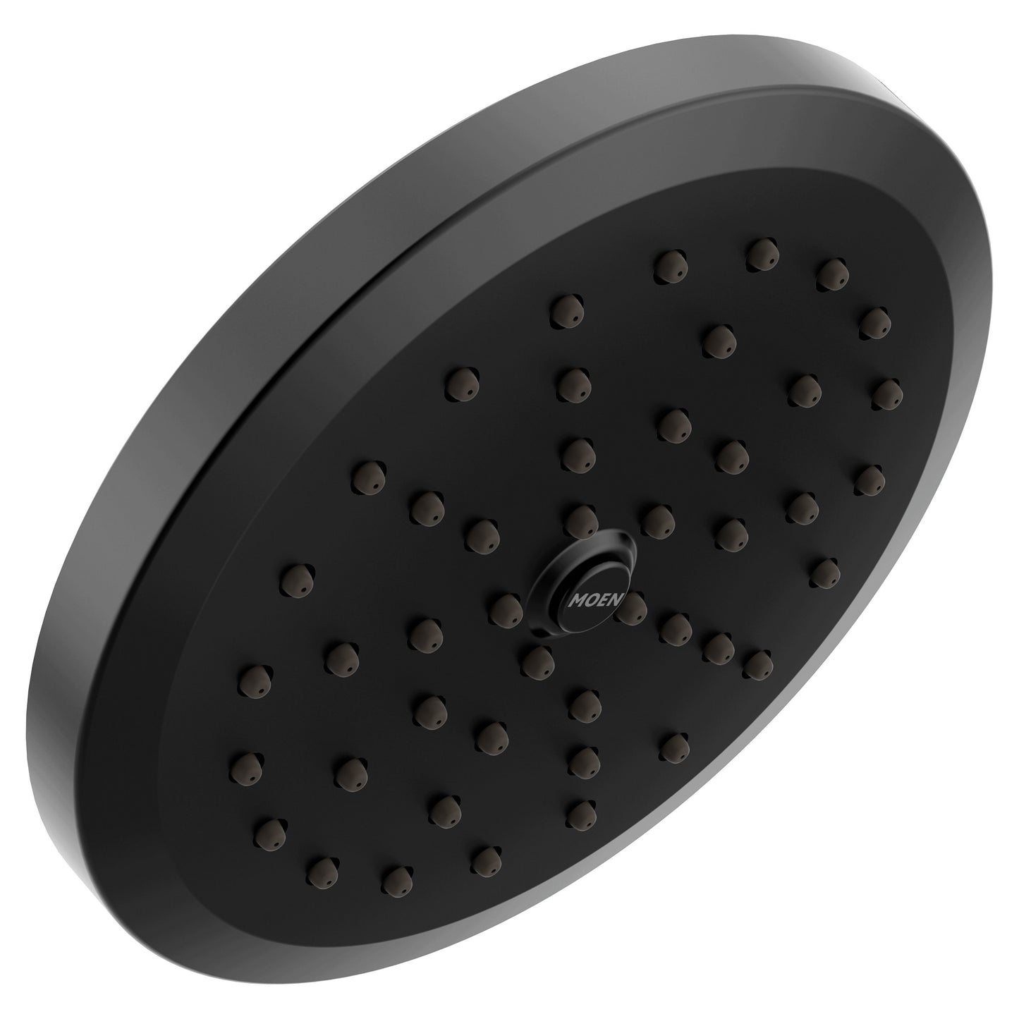 Moen Greenfield S178EP One-Function 6-3/4" Diameter Spray Head Rainshower