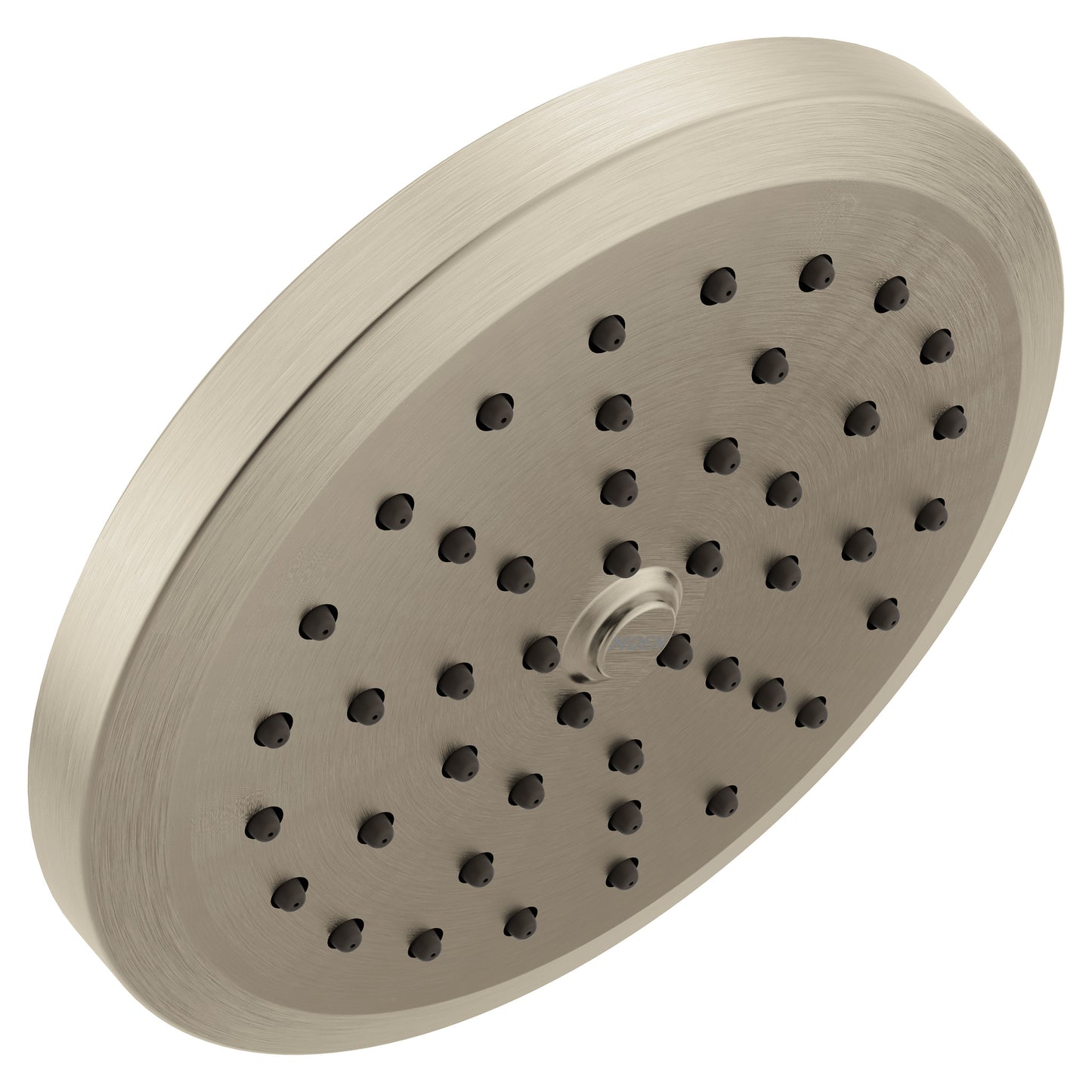 Moen Greenfield S178EP One-Function 6-3/4" Diameter Spray Head Rainshower