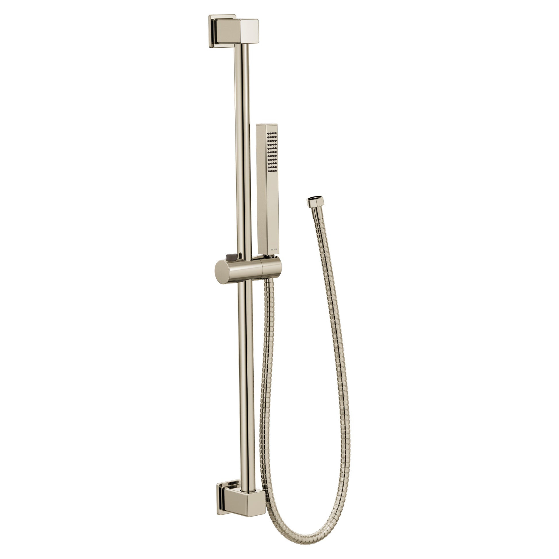 SQUARE HH W/SLIDE BAR NL