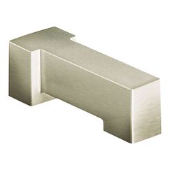 Moen  Nondiverter Spouts