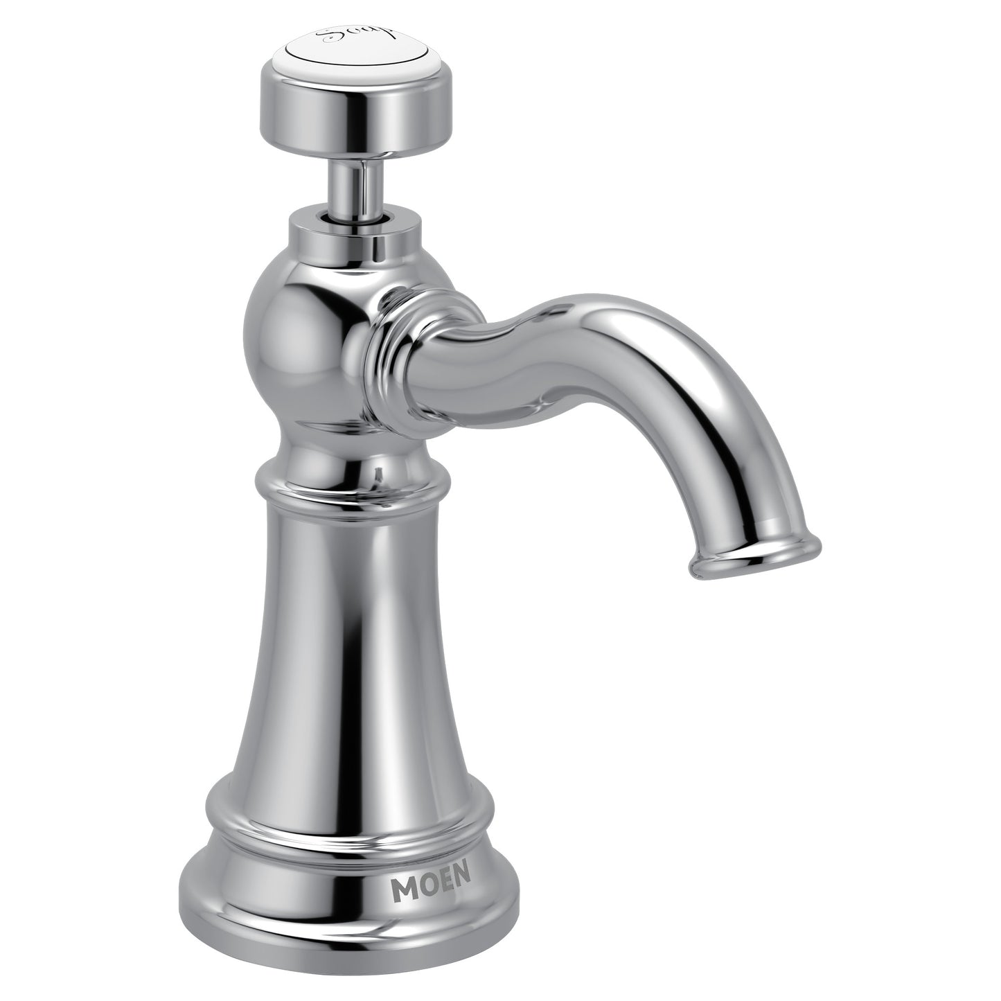 Moen Weymouth S3949 Soap/Lotion Dispensers