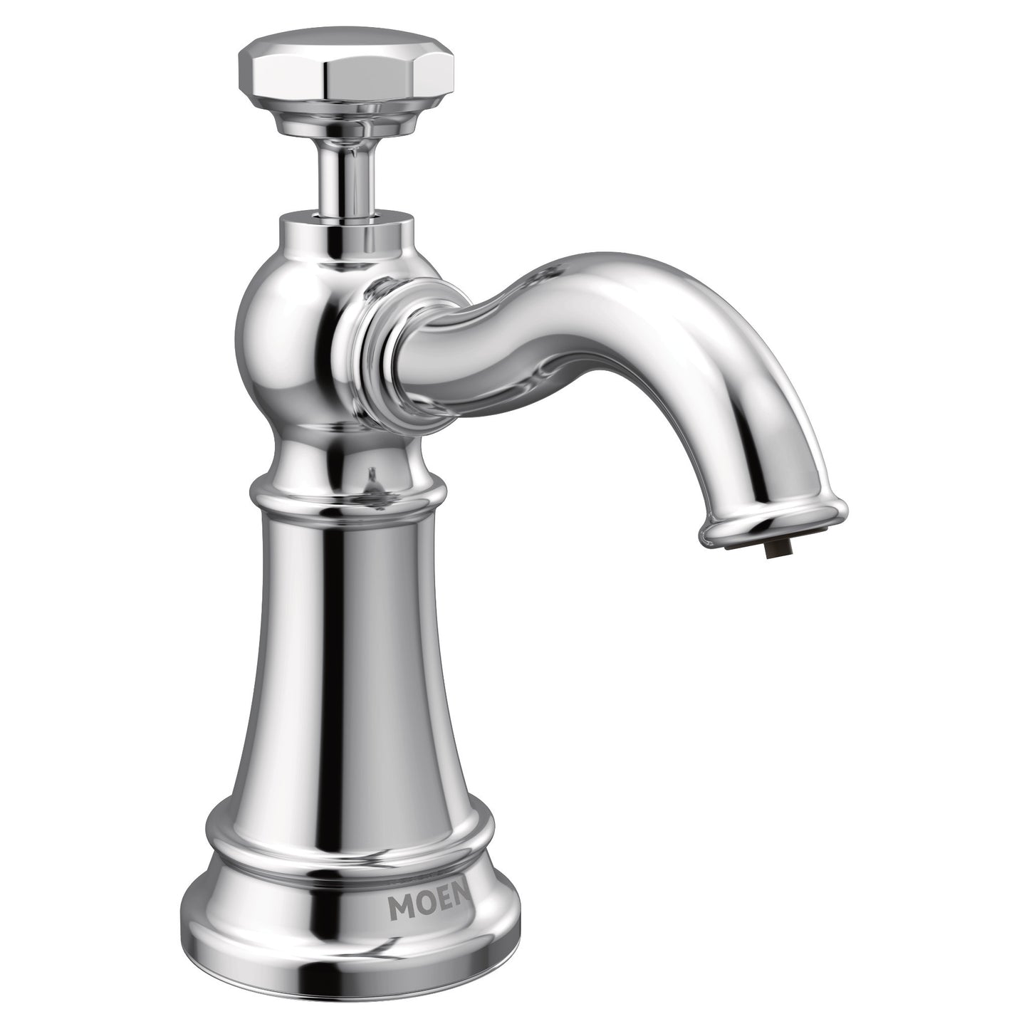 Moen Traditional S3955 Soap/Lotion Dispensers