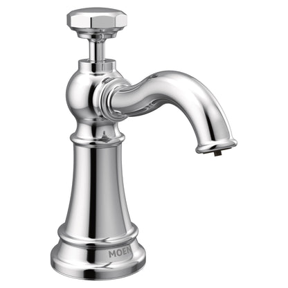 Moen Traditional S3955 Soap/Lotion Dispensers