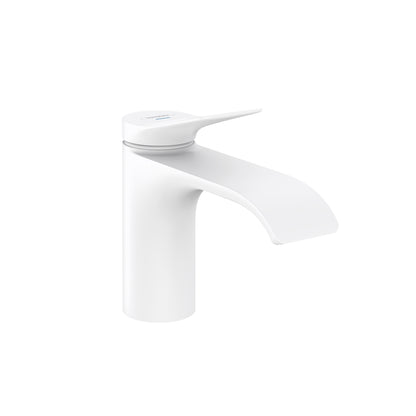 hansgrohe Vivenis Single-hole Faucet 80 with Pop--Up Drain, 1.2 GPM