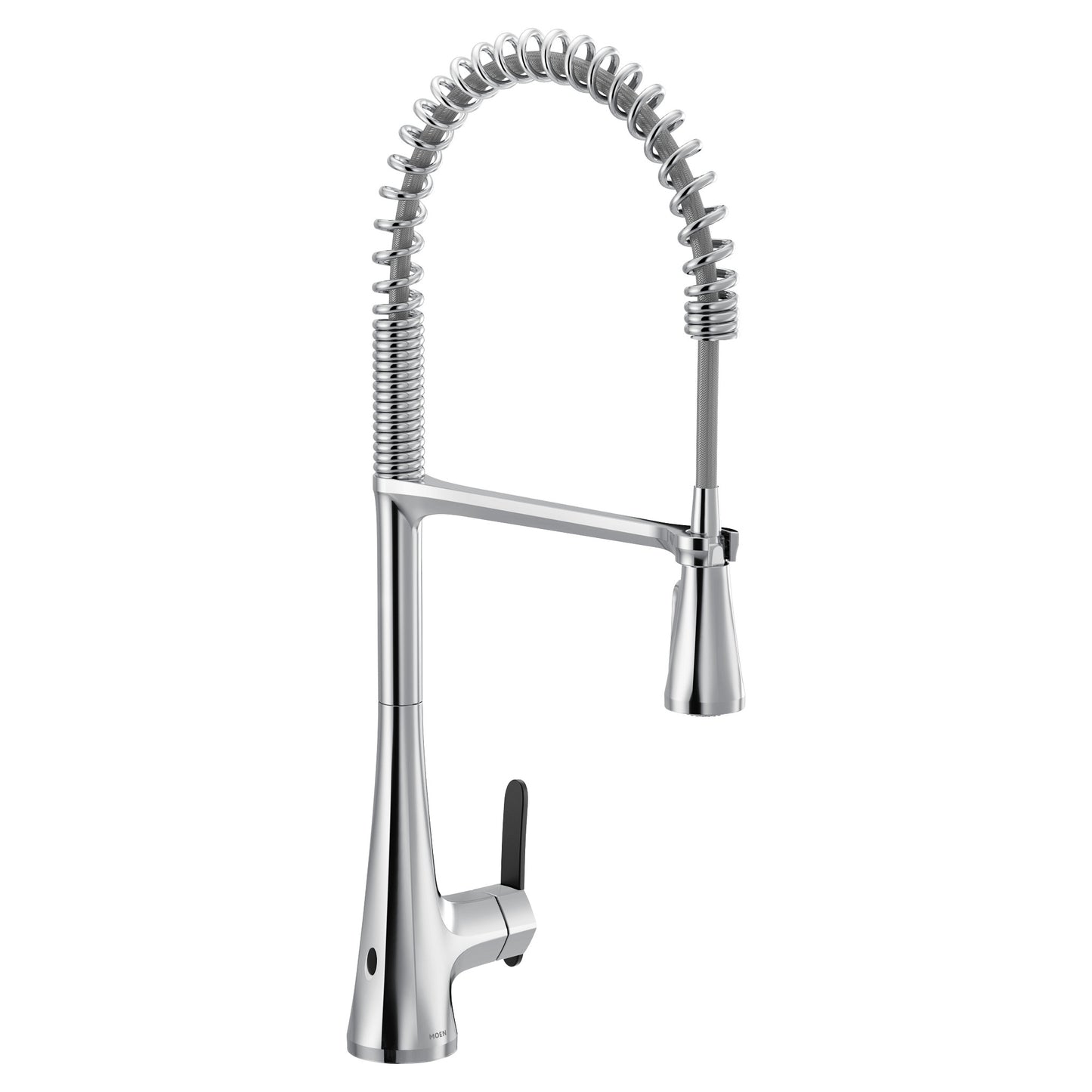one-handle kitchen faucet