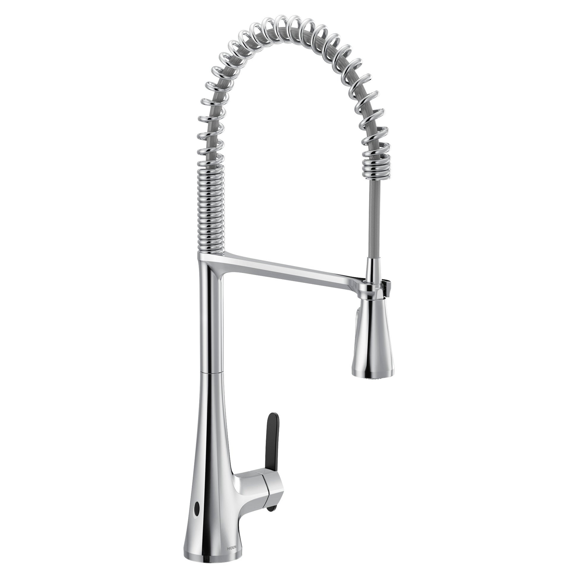 one-handle kitchen faucet
