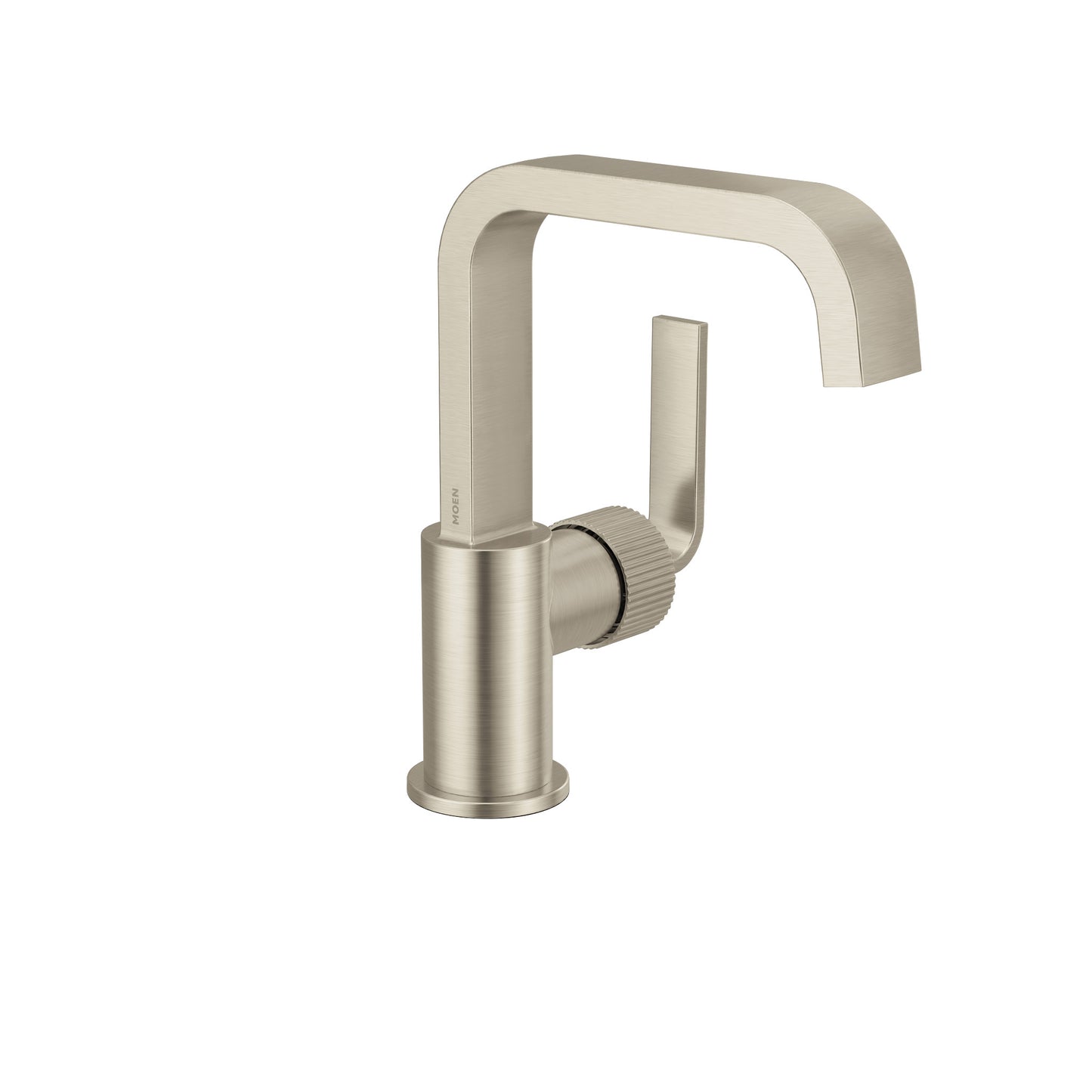 Moen Cambium S5748 One-Handle Bathroom Faucet