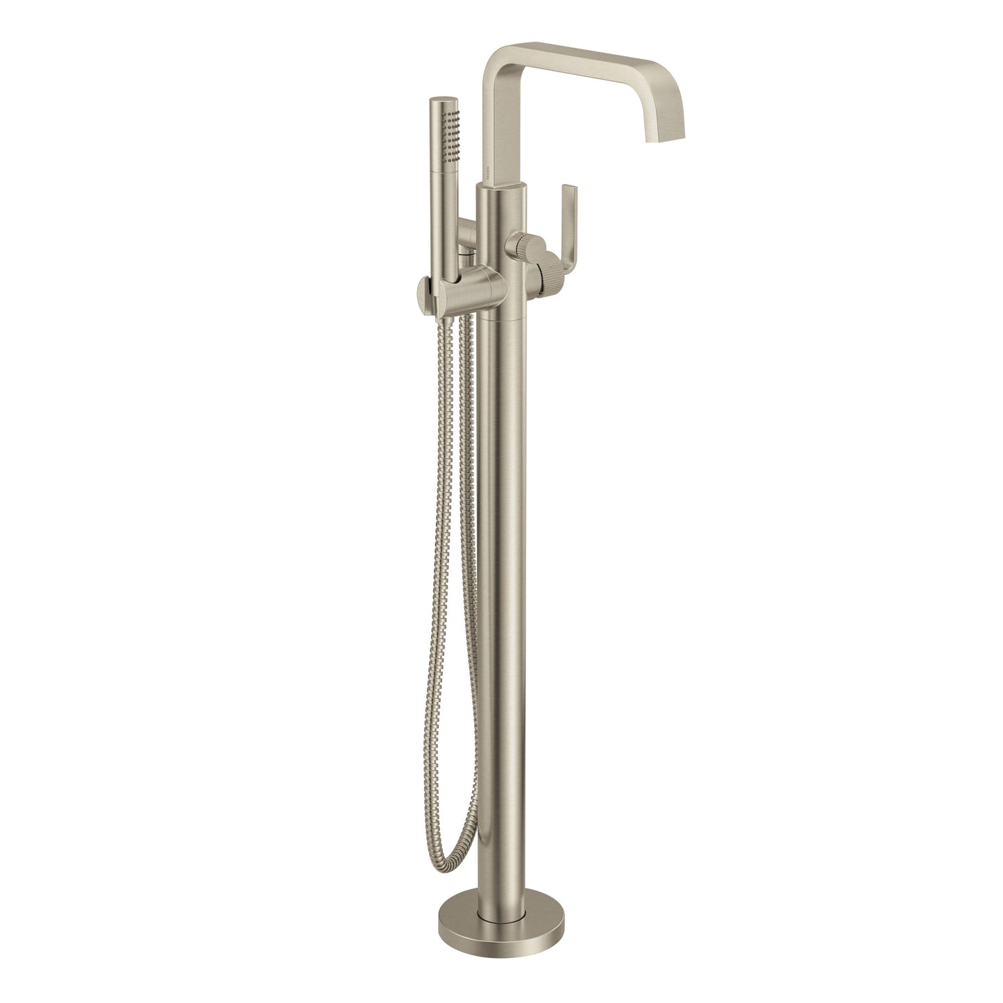Moen Cambium S578 One-Handle Tub Filler Includes Hand Shower