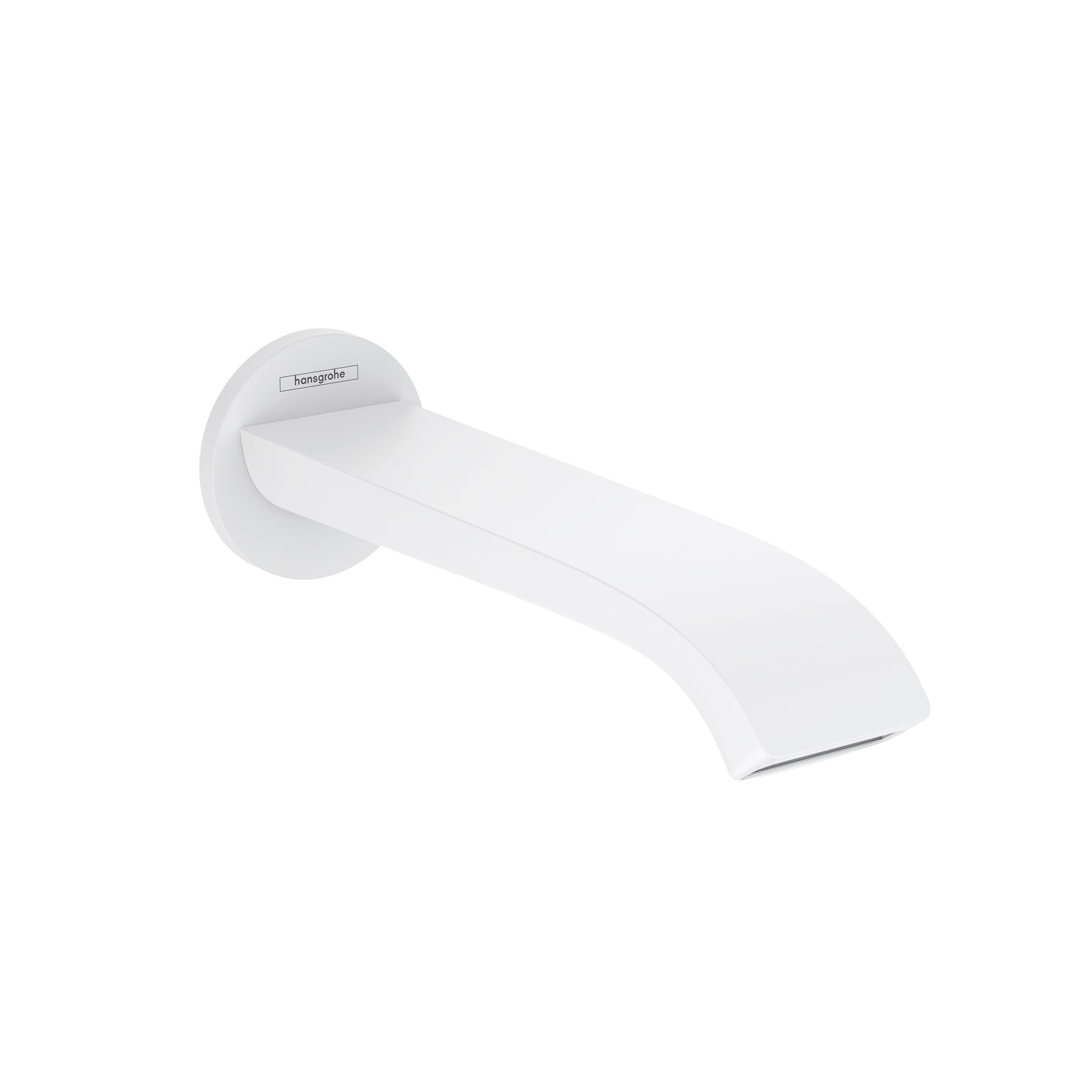 hansgrohe Vivenis Tub Spout