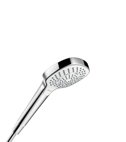 hansgrohe Croma Select E Handshower 110 3-Jet, 1.75 GPM