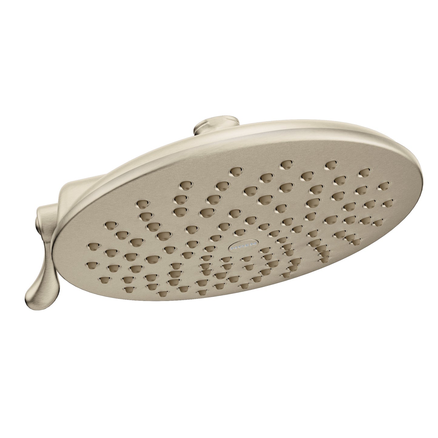 Moen Velocity S6320EP Two-Function 8" Diameter Spray Head Eco-Performance Rainshower