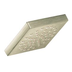 Moen  One-Function 6" Diameter Spray Head Eco-Performance Rainshower