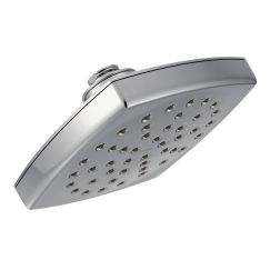 Moen S6365 One-Function 6" Diameter Spray Head Rainshower in Chrome