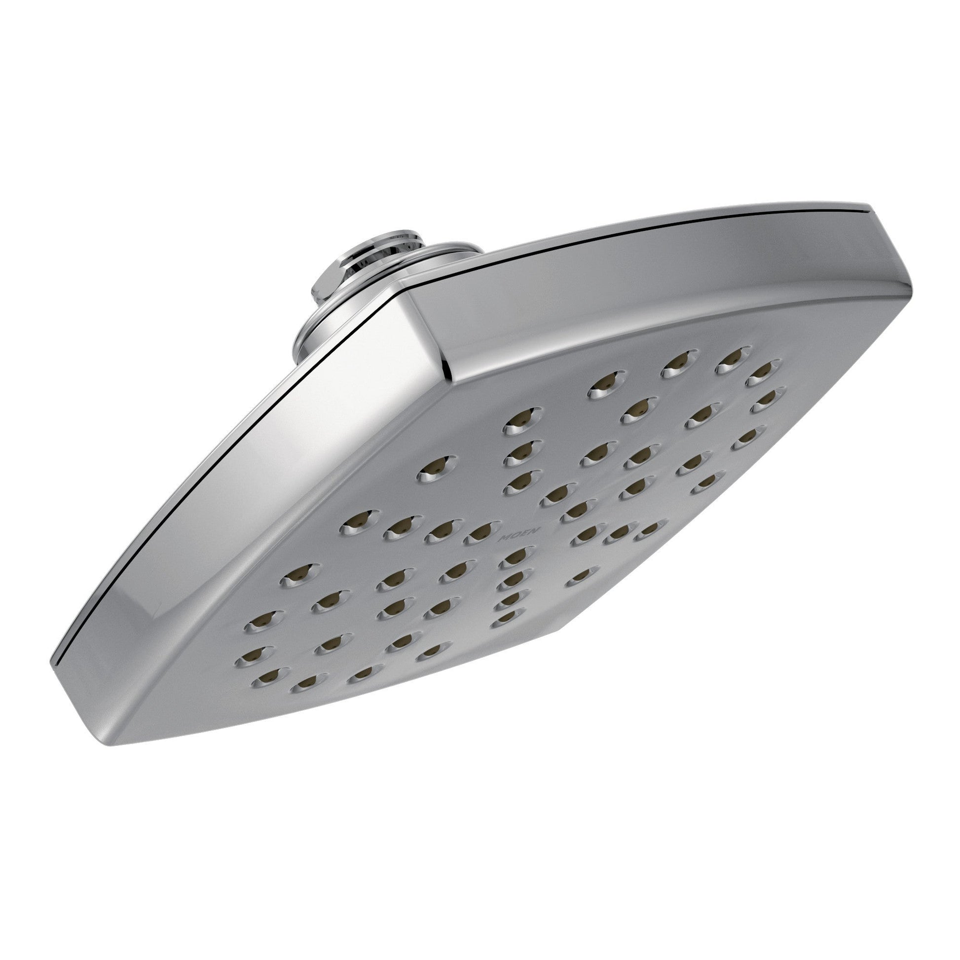 Moen S6365EP One-Function 6" Diameter Spray Head Eco-Performance Rainshower