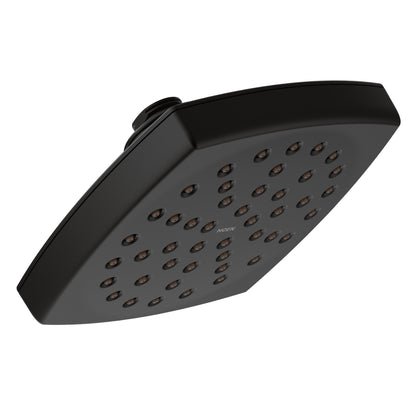 Moen S6365EP One-Function 6" Diameter Spray Head Eco-Performance Rainshower