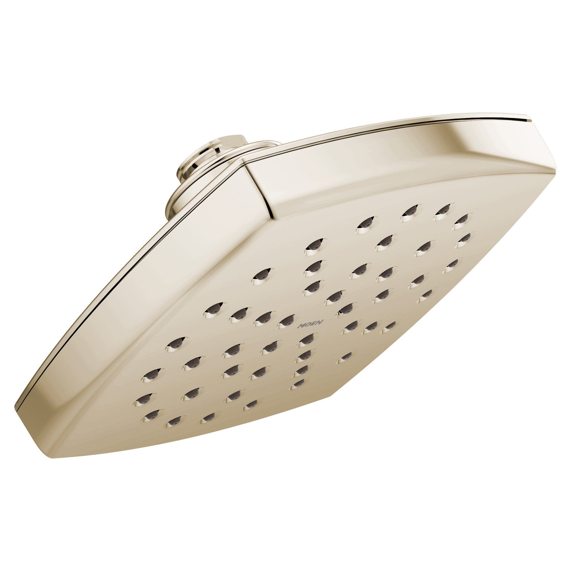 Moen S6365EP One-Function 6" Diameter Spray Head Eco-Performance Rainshower