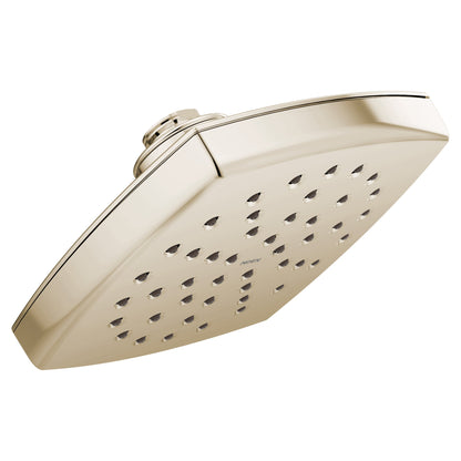 Moen S6365EP One-Function 6" Diameter Spray Head Eco-Performance Rainshower