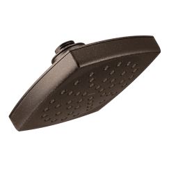 Moen S6365 One-Function 6" Diameter Spray Head Rainshower in Oil Rubbed Bronze
