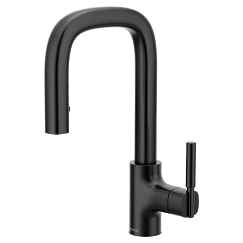 Moen  One-Handle Pulldown Bar Faucet