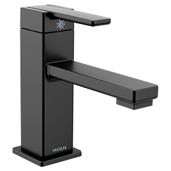 Moen  One-Handle Bathroom Faucet