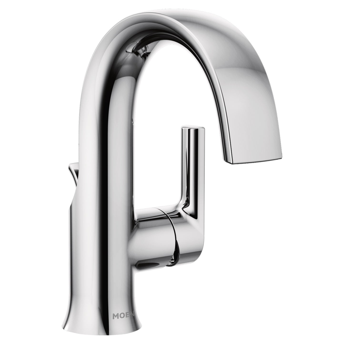 Moen Doux S6910 One-Handle Bathroom Faucet