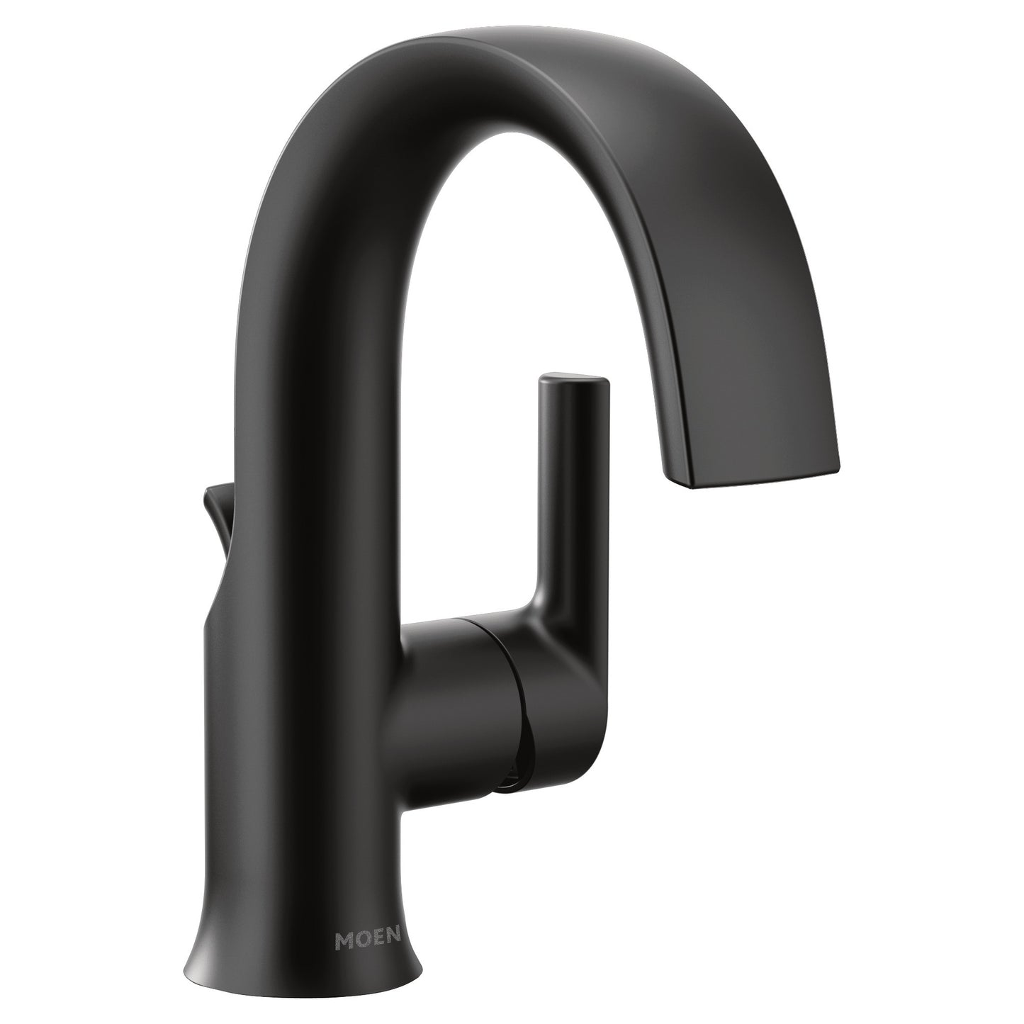Moen Doux S6910 One-Handle Bathroom Faucet