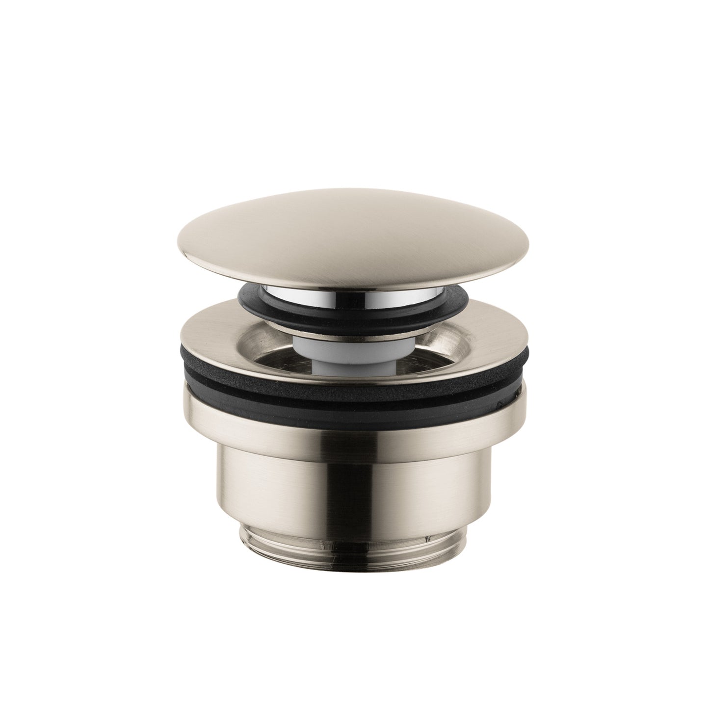 hansgrohe  Push-Open Sink Drain