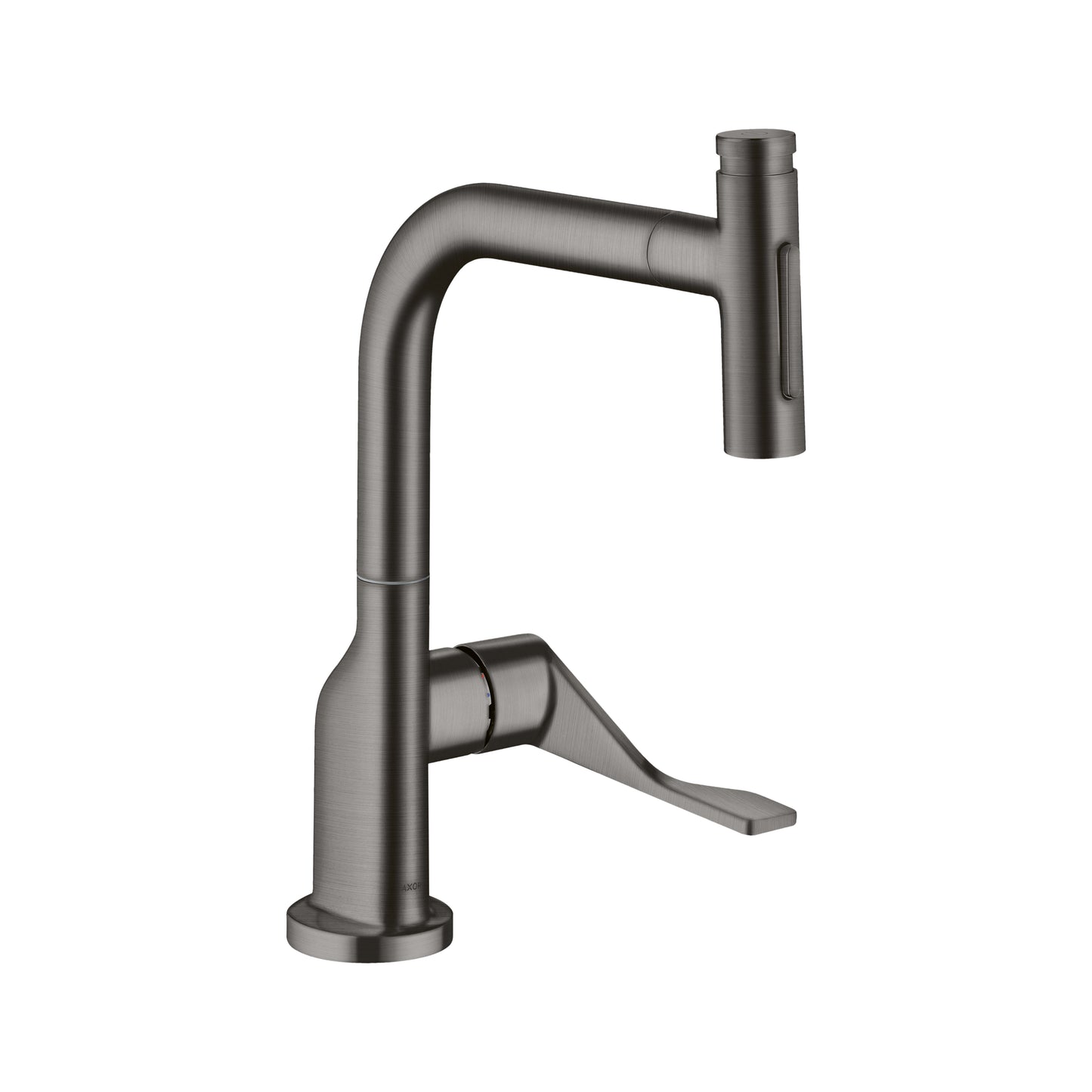 AXOR Citterio Kitchen Faucet Select 2-Spray Pull-Out, 1.75 GPM