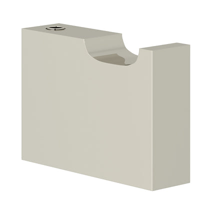 ROHL QU710 Quartile Robe/Towel Hook