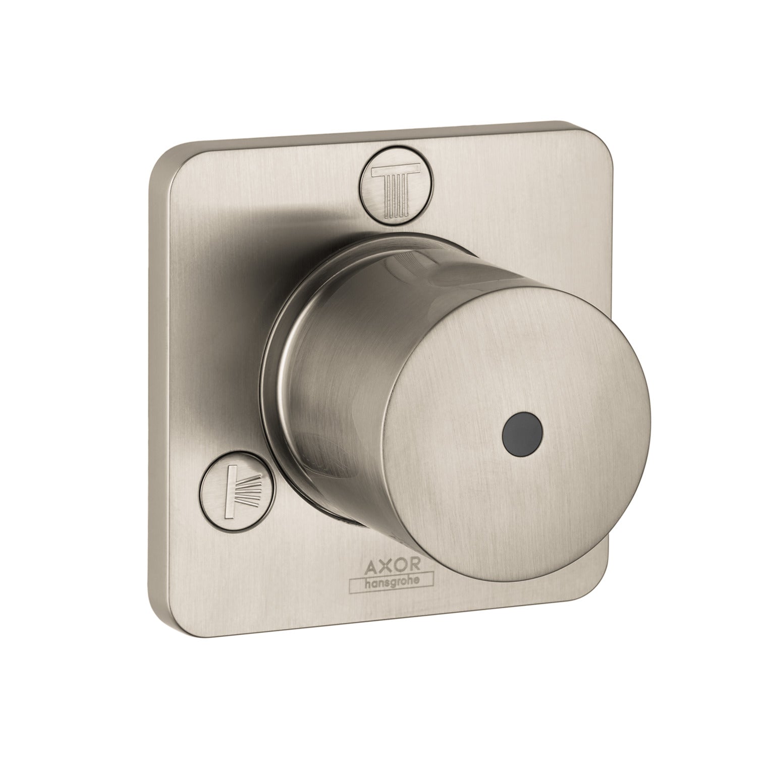 AXOR Citterio M Diverter Trim Trio/Quattro