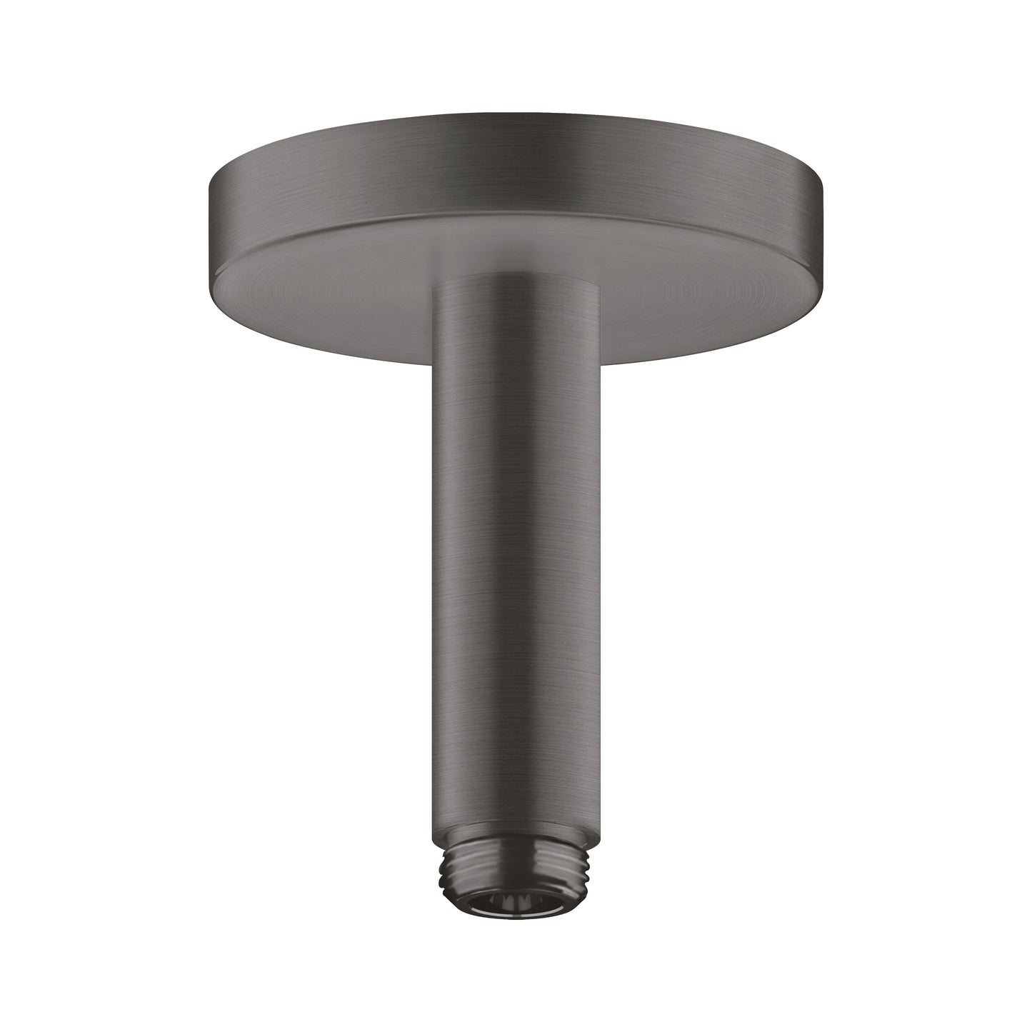 AXOR ShowerSolutions Extension Pipe for Ceiling Mount, 4"
