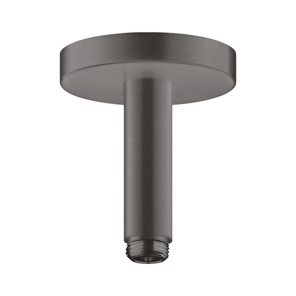 AXOR ShowerSolutions Extension Pipe for Ceiling Mount, 4"